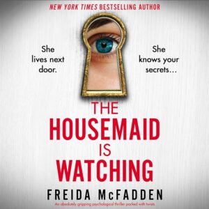 فيلم The Housemaid 2024 مترجم اون لاين