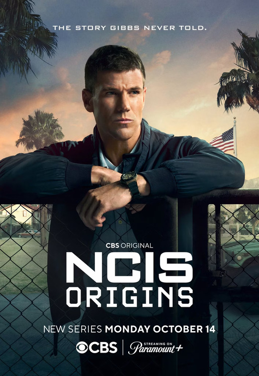 مسلسل NCIS: Origins الموسم الاول الحلقة 16