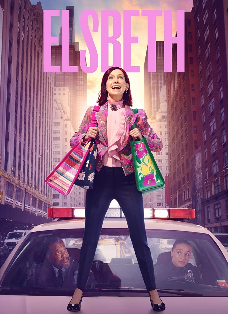مسلسل Elsbeth الموسم الثاني الحلقة 21