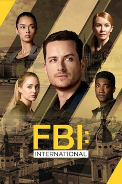 مسلسل FBI International الموسم الرابع الحلقة 18 مترجمة