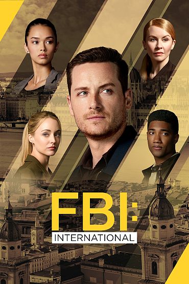 مسلسل FBI International الموسم الرابع الحلقة 18 مترجمة