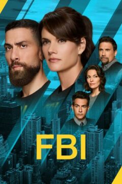 مسلسل FBI الموسم السابع الحلقة 18
