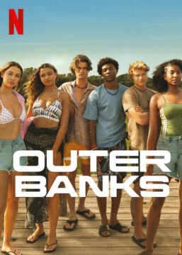 مسلسل Outer Banks الموسم الرابع الحلقة 5 الخامسة والاخيرة مترجمة