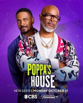 مسلسل Poppa’s House الموسم الاول الحلقة 16
