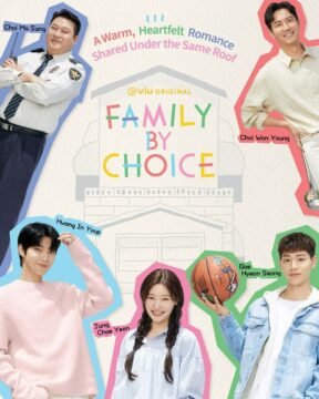 Family by Choice ح1 مسلسل عائلة حسب الاختيار الحلقة 1 مترجمة
