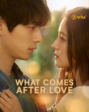 What Comes after Love ح4 مسلسل ما يحدث بعد الوقوع بالحب الحلقة 4 مترجمة