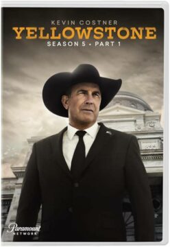 مسلسل Yellowstone الموسم الخامس الحلقة 14 والاخيرة مترجمة