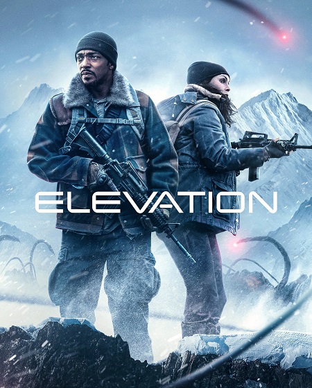 فيلم elevation 2024 مترجم اون لاين