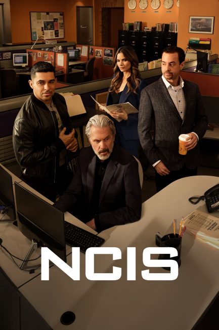 مسلسل NCIS الموسم 22 الحلقة 20 مترجمة