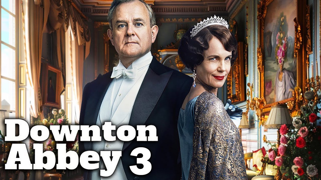 فيلم Downton Abbey 3 2025 مترجم اون لاين