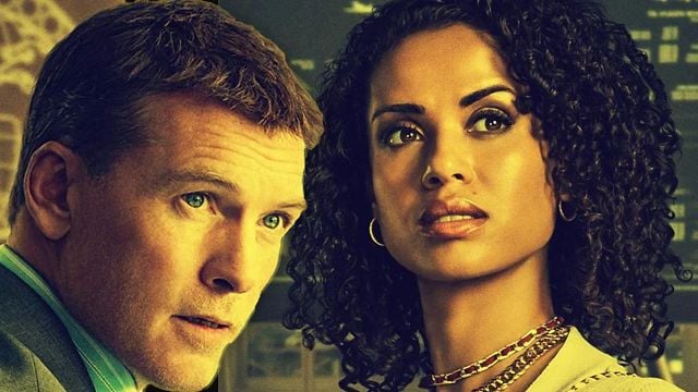 فيلم Fuze 2025 مترجم او لاين