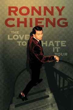 عرض Ronny Chieng: Love to Hate It 2024 مترجم اون لاين