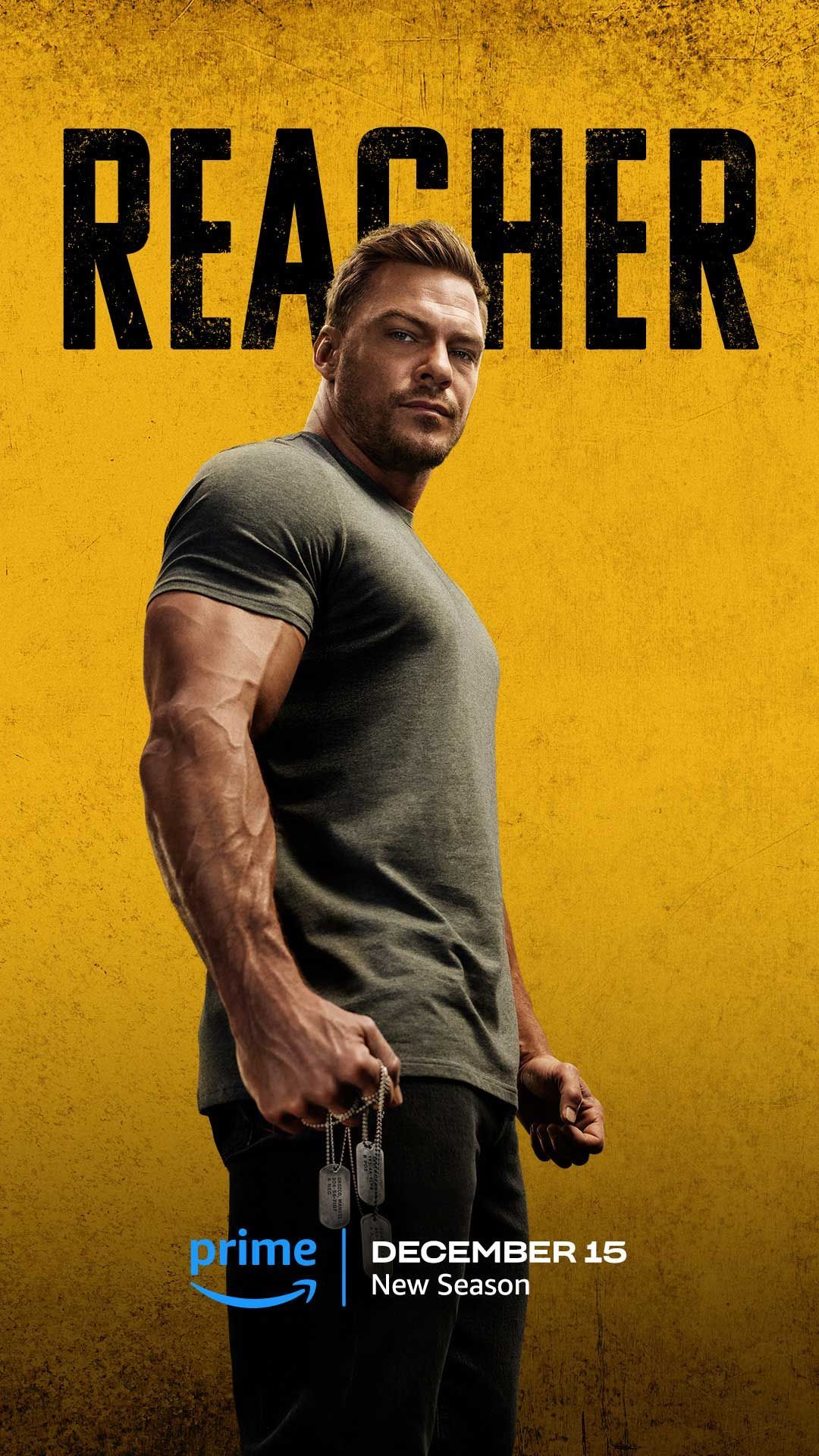 مسلسل Reacher الموسم الثالث الحلقة 6 مترجمة