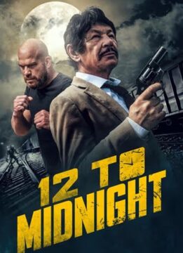فيلم 12 to Midnight 2024 مترجم اون لاين