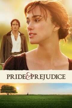 فيلم Pride and Prejudice 2005 مترجم اون لاين