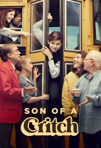 مسلسل Son of a Critch الموسم الرابع الحلقة 10