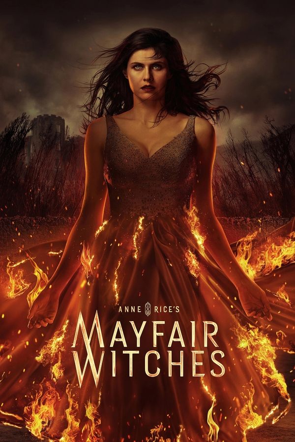 مسلسل Mayfair Witches الموسم الثاني الحلقة 7