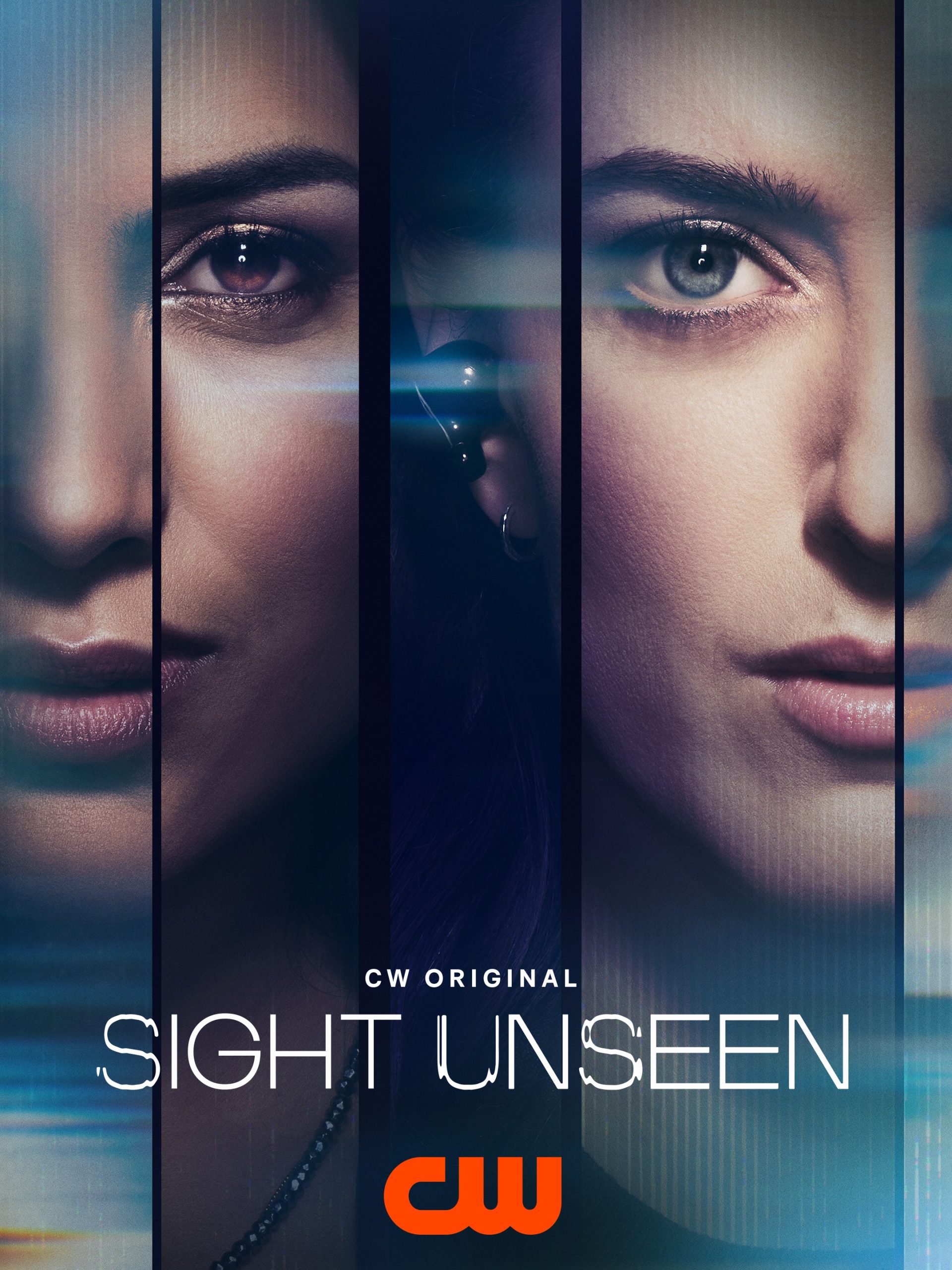 مسلسل Sight Unseen الموسم الثاني الحلقة 9