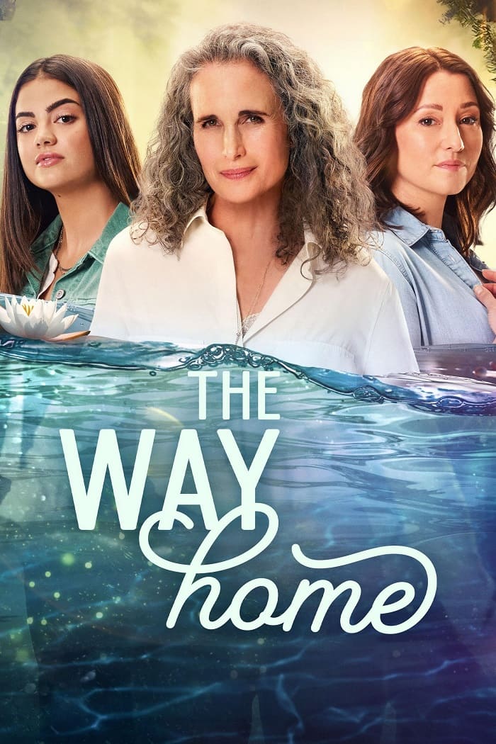 مسلسل The Way Home الموسم الثالث الحلقة 8