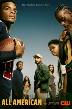 مسلسل All American الموسم السابع الحلقة 11