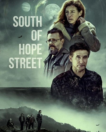 فيلم South of Hope Street 2024 مترجم اون لاين