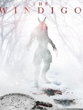 فيلم The Windigo 2024 مترجم اون لاين