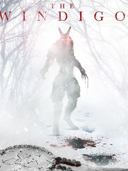 فيلم The Windigo 2024 مترجم اون لاين