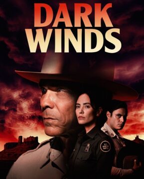 مسلسل Dark Winds الموسم الثالث الحلقة 5 مترجمة