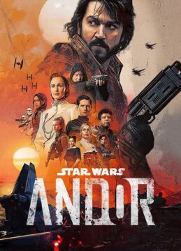 مسلسل Andor الموسم الثاني الحلقة 12 والاخيرة مترجمة