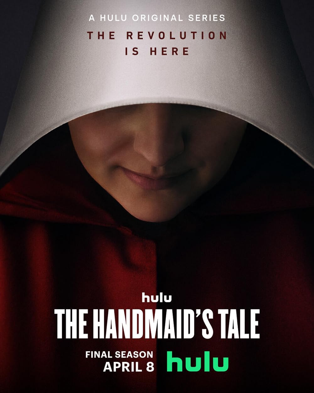 مسلسل The Handmaid’s Tale الموسم السادس الحلقة 4 مترجمة