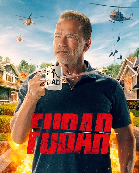 مسلسل FUBAR الموسم الثاني الحلقة 7 مترجمة