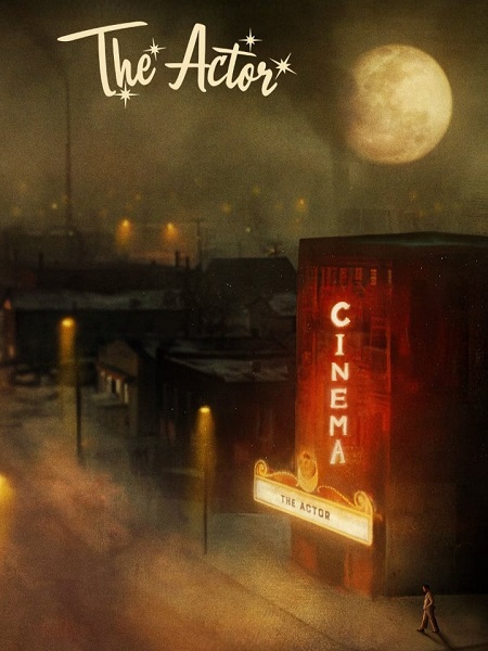 فيلم The Actor 2025 مترجم اون لاين